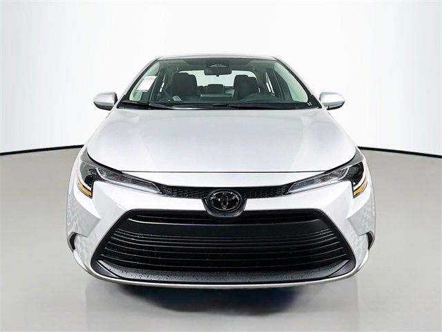 New 2026 Toyota Corolla LE image 8