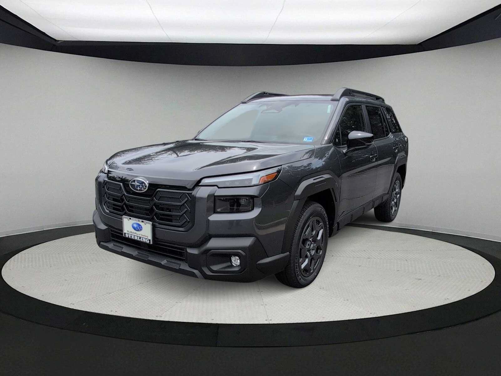 New 2026 Subaru Outback Premium AWD/4WD image 4