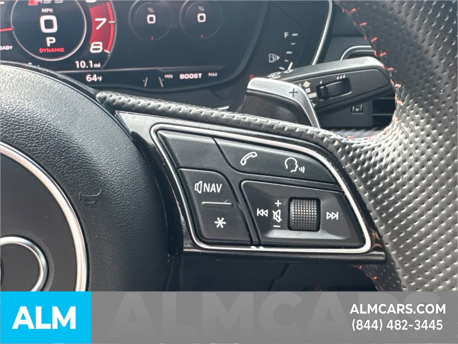 Used 2018 Audi RS 5 w/ Dynamic Plus Package image 29