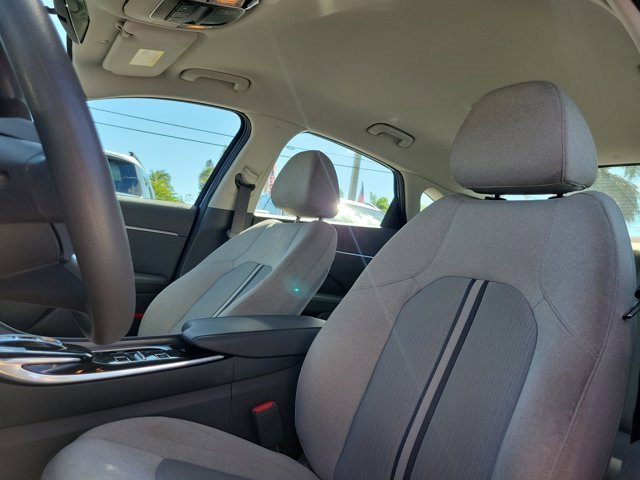 Certified 2020 Hyundai Sonata SEL image 19
