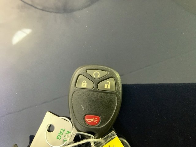 Used 2017 Chevrolet Traverse LT image 38