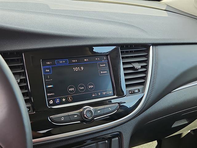 Certified 2022 Buick Encore Preferred w/ Safety Package image 16