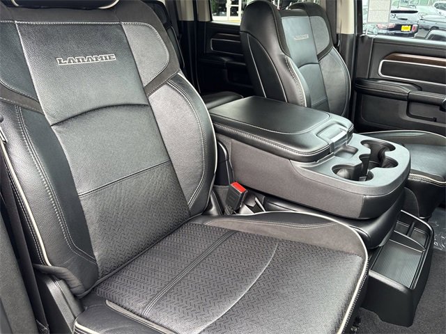 Certified 2024 RAM 2500 Laramie image 11