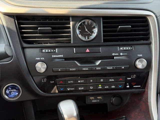 Used 2020 Lexus RX 450h AWD w/ Premium Package image 26