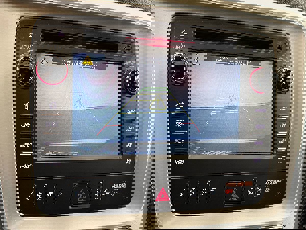 Used 2017 GMC Acadia Limited SLT image 22