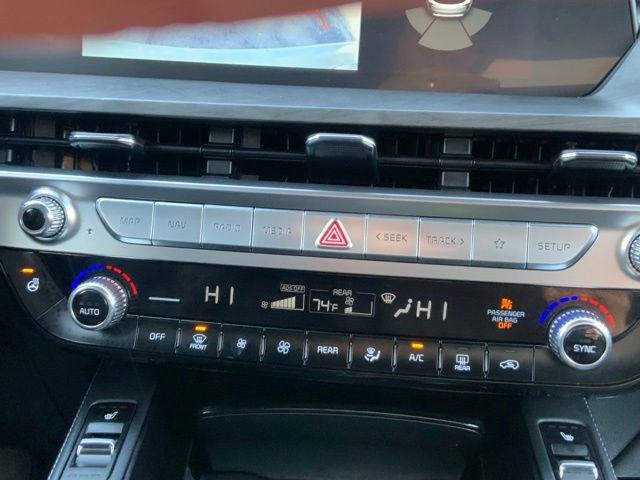 Used 2024 Kia Telluride EX X-Line image 26