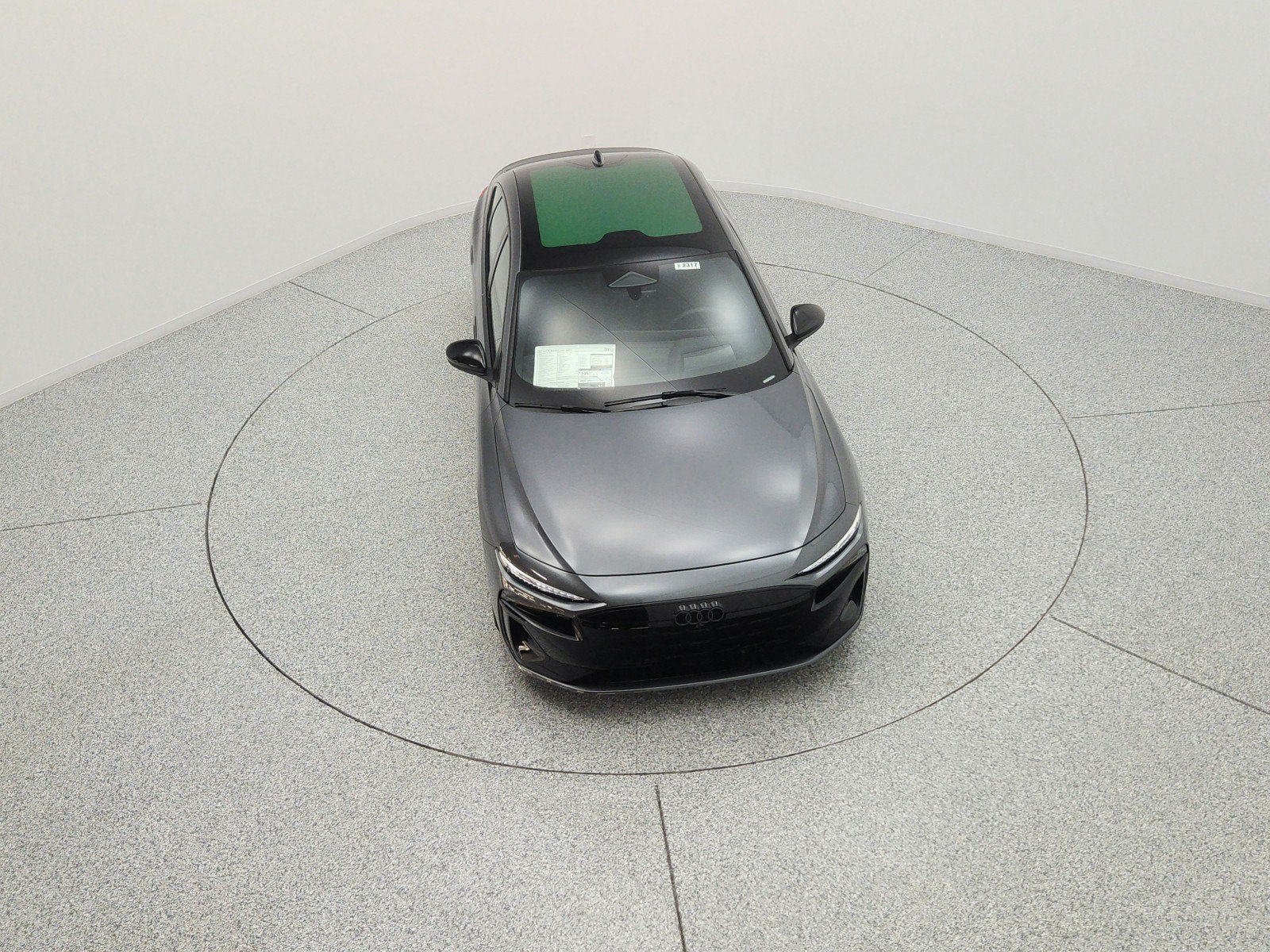 New 2027 Audi A6 e-tron Premium Plus AWD/4WD image 10
