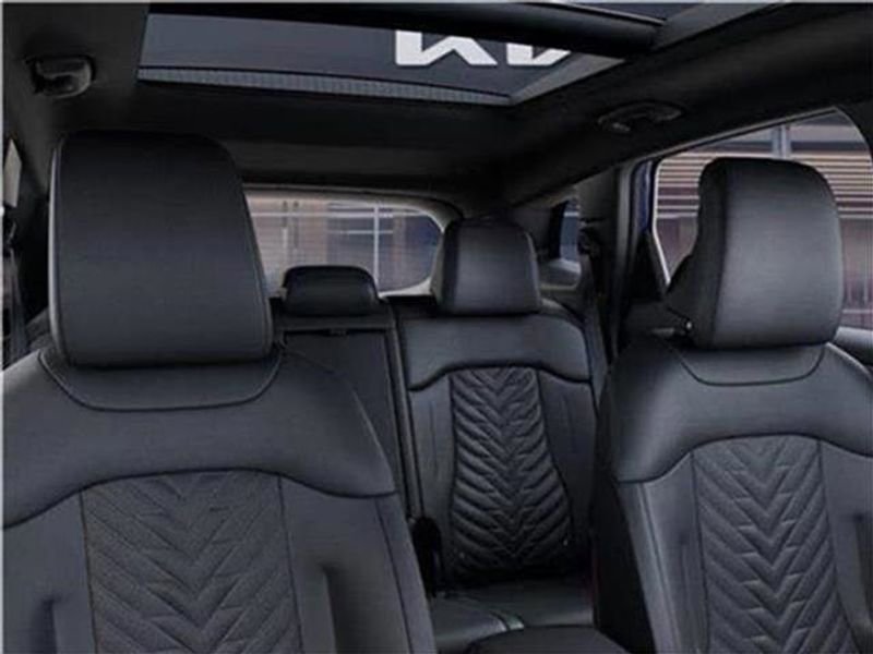New 2026 Kia Sportage X-Line w/ X-Line Technology Package image 54