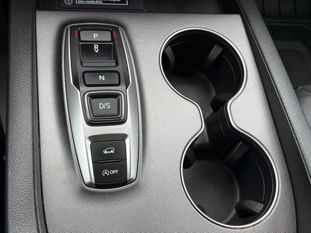 Certified 2025 Honda Passport EX-L image 25