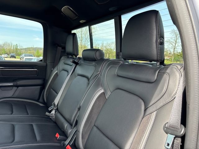 Used 2022 RAM 1500 TRX w/ TRX Level 2 Equipment Group AWD/4WD image 21