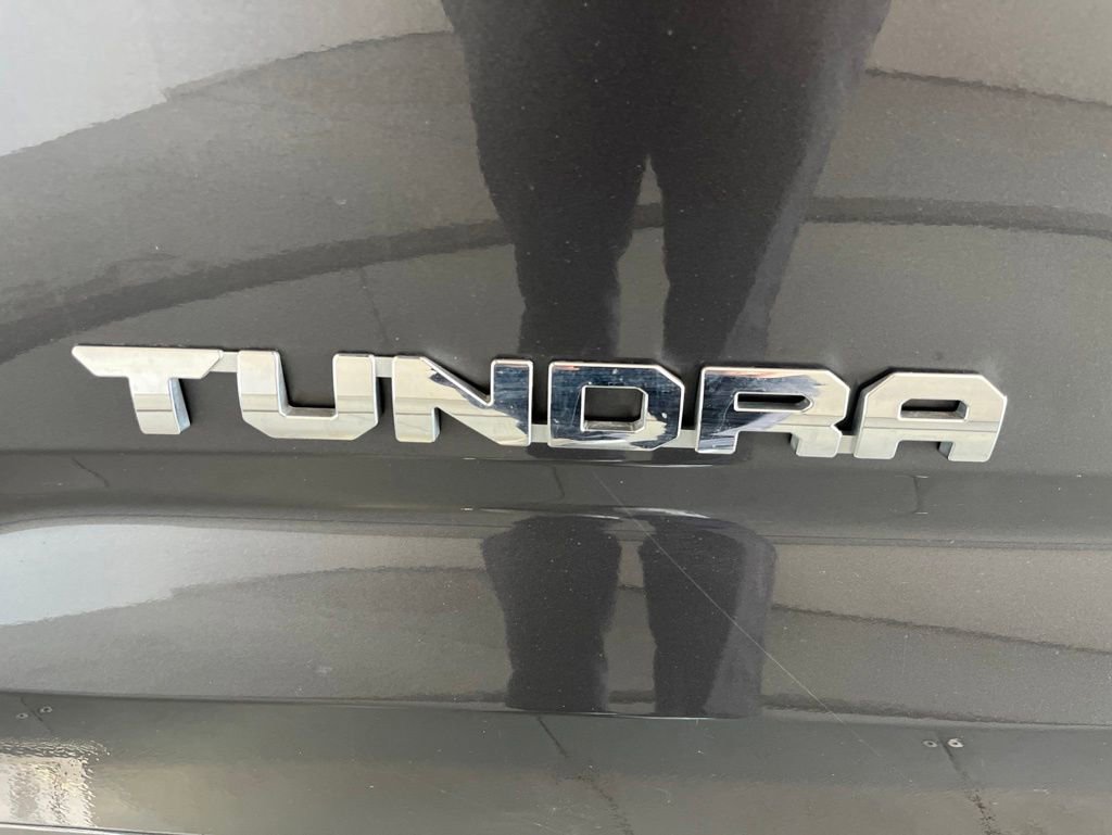 Used 2023 Toyota Tundra SR5 w/ SR5 Convenience Package AWD/4WD image 33
