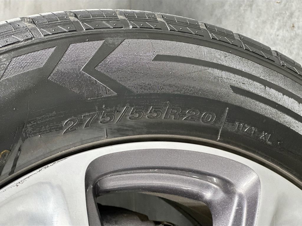 Used 2021 RAM 1500 Laramie AWD/4WD image 33