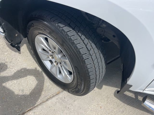 Used 2022 Chevrolet Silverado 1500 LT image 29