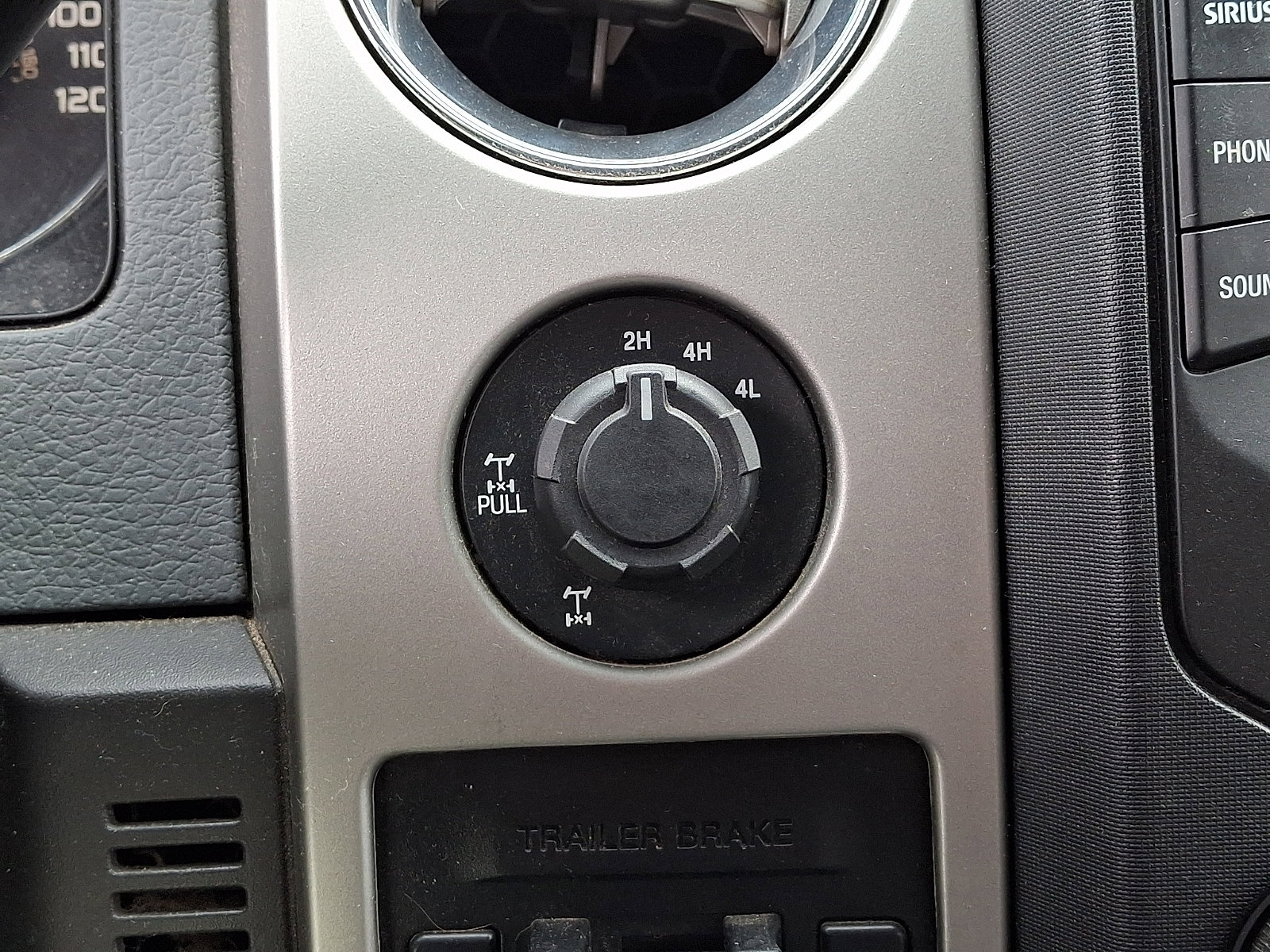 Used 2014 Ford F150 XLT w/ Equipment Group 302A Luxury image 27