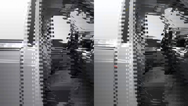 New 2026 Ford F350 XL w/ FX4 Off-Road Package image 6