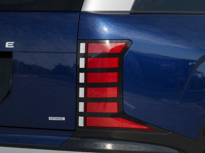 New 2026 Hyundai Palisade Limited image 9