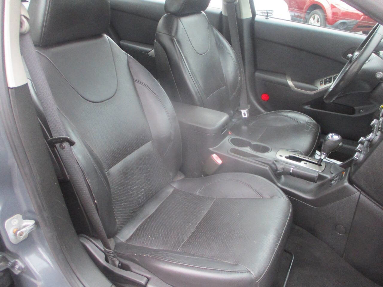 Used 2008 Pontiac G6 GT w/ Premium Package image 7