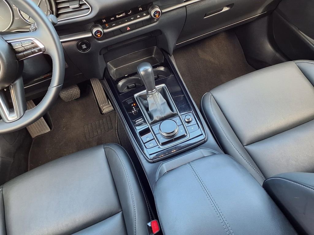 Used 2025 MAZDA CX-30 AWD 2.5 S w/ Select Sport Pkg image 9