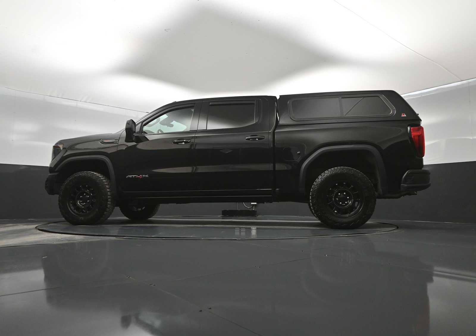 Used 2023 GMC Sierra 1500 AT4X w/ AT4X AEV Edition AWD/4WD image 36