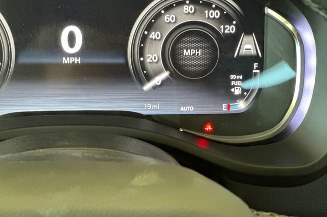 New 2026 RAM 1500 Big Horn AWD/4WD image 22