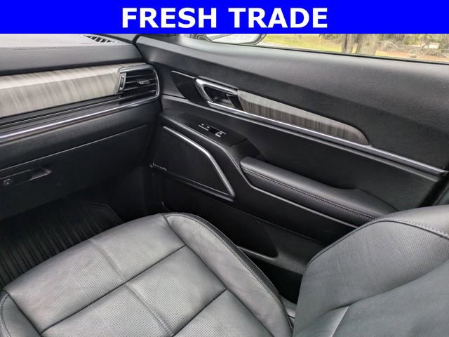 Used 2023 Kia Telluride SX image 21