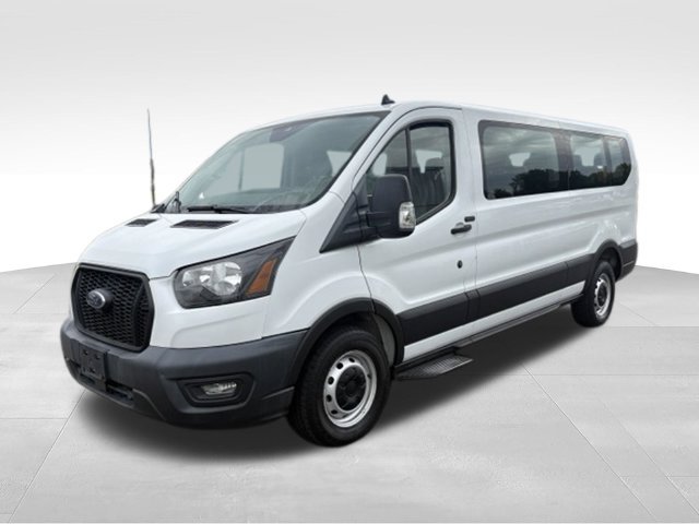 Used 2021 Ford Transit 350 XL RWD image 9