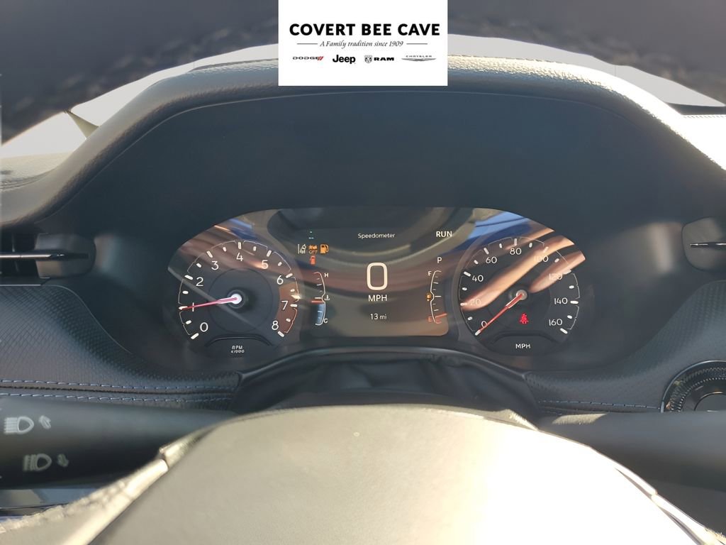 New 2026 Jeep Compass Latitude w/ Quick Order Package 29K image 34