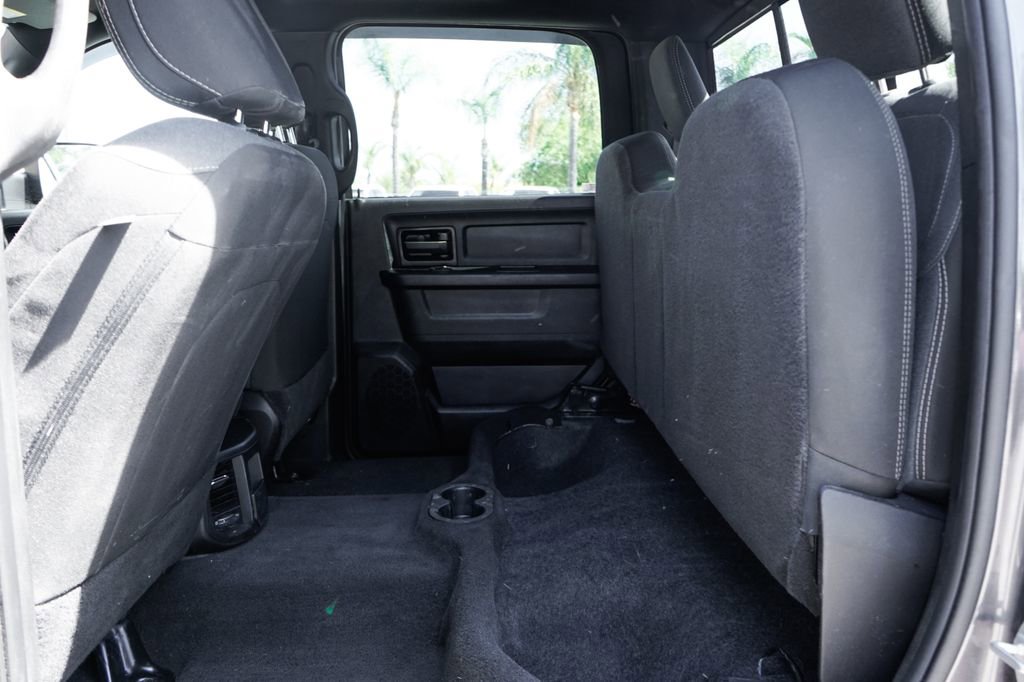 Used 2022 RAM 3500 Tradesman image 34