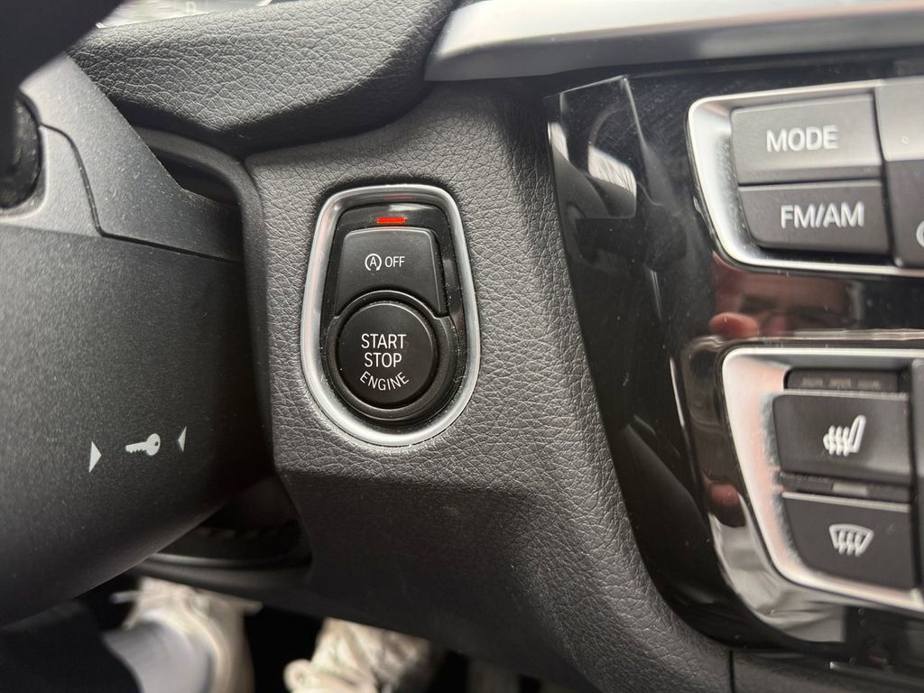 Used 2016 BMW 328i xDrive Sedan image 27