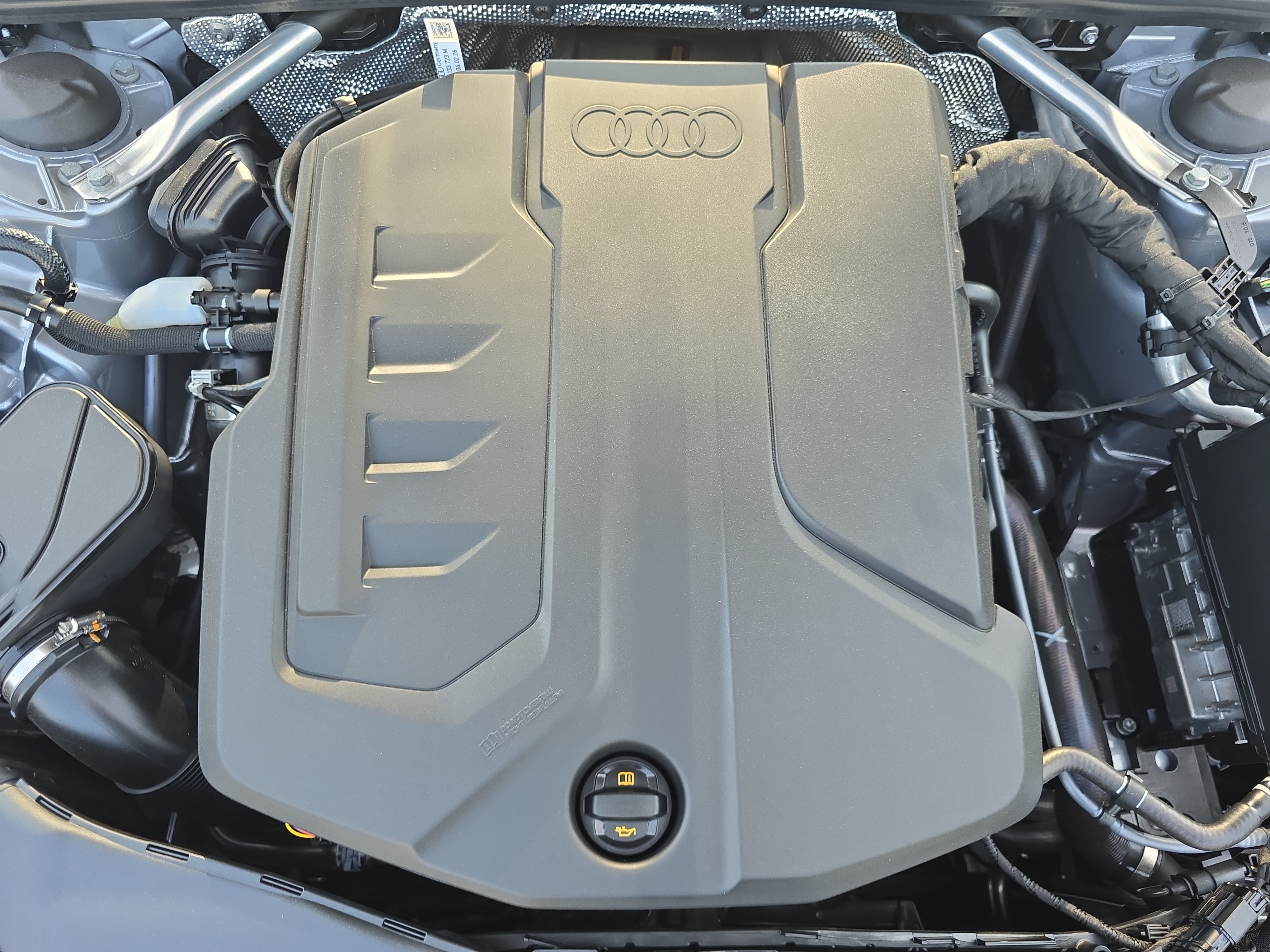 New 2026 Audi A5 2.0T Premium Plus AWD/4WD image 30