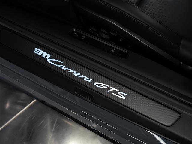 Certified 2026 Porsche 911 Carrera GTS image 26