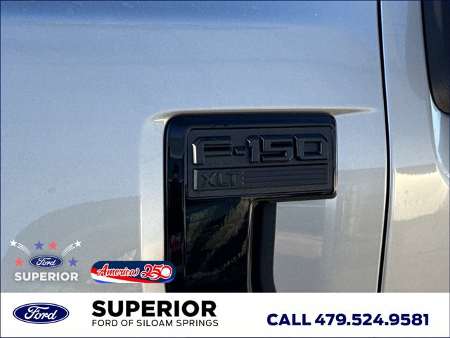 New 2026 Ford F150 XLT w/ Mobile Office Package AWD/4WD image 14