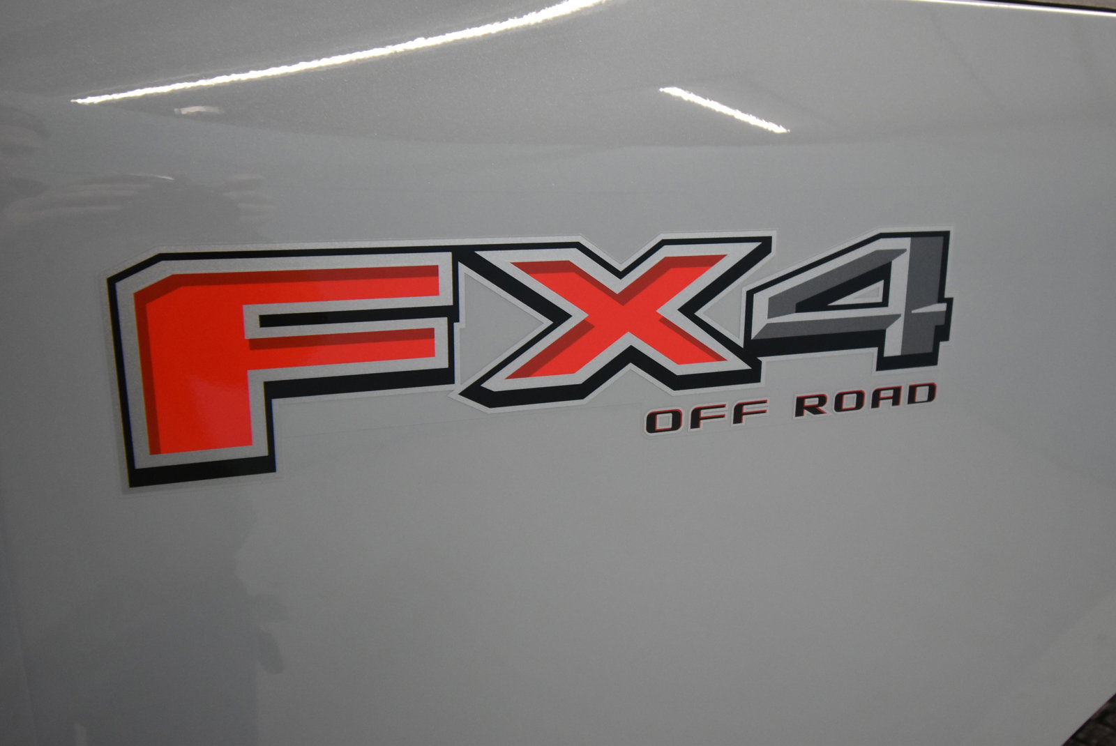 New 2025 Ford F350 Lariat w/ Lariat Ultimate Package image 34