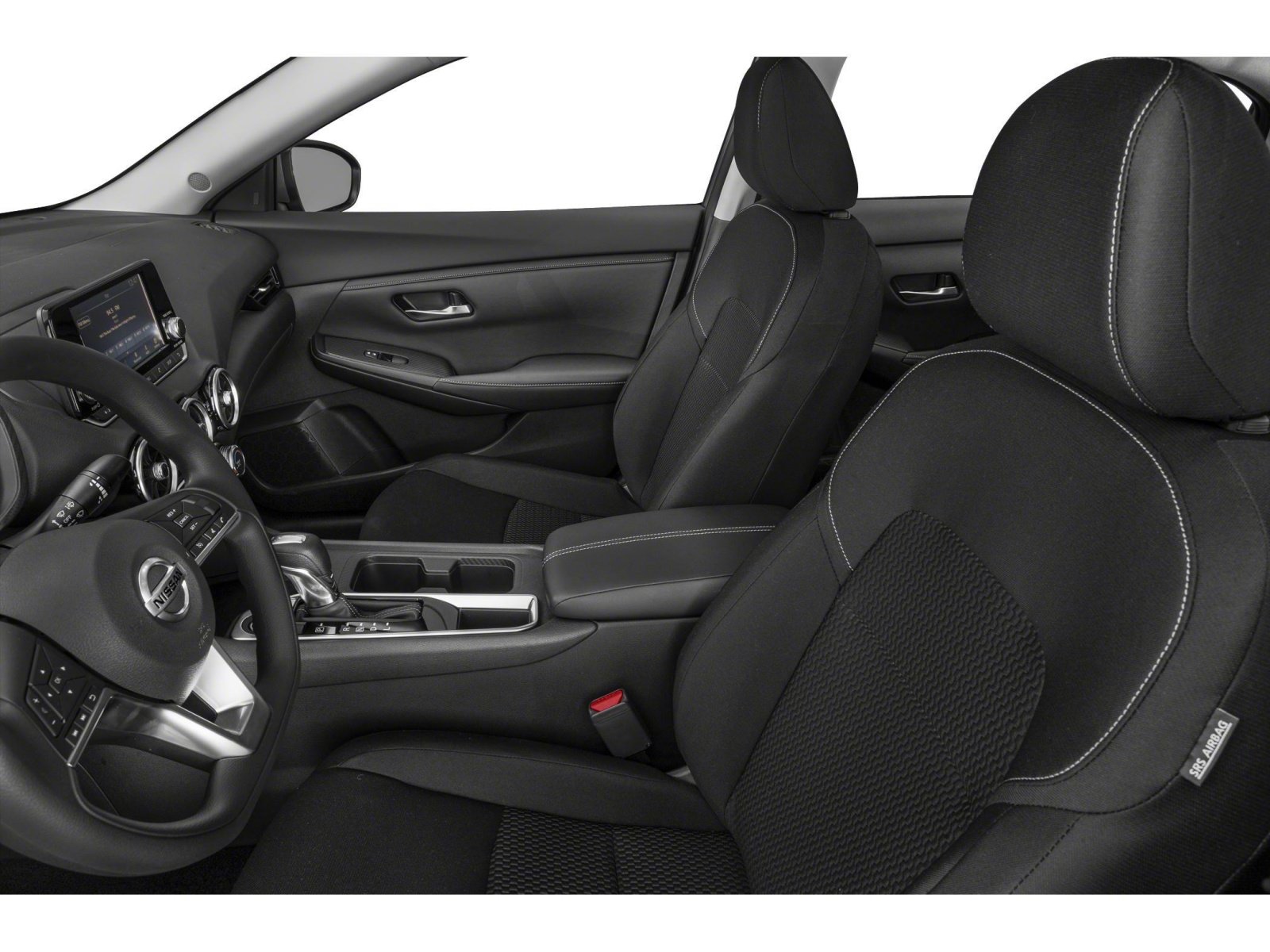 Used 2022 Nissan Sentra SV w/ All-Weather Package FWD image 6