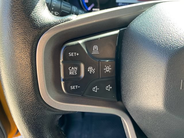 Used 2021 Ford Bronco Wildtrak AWD/4WD image 21