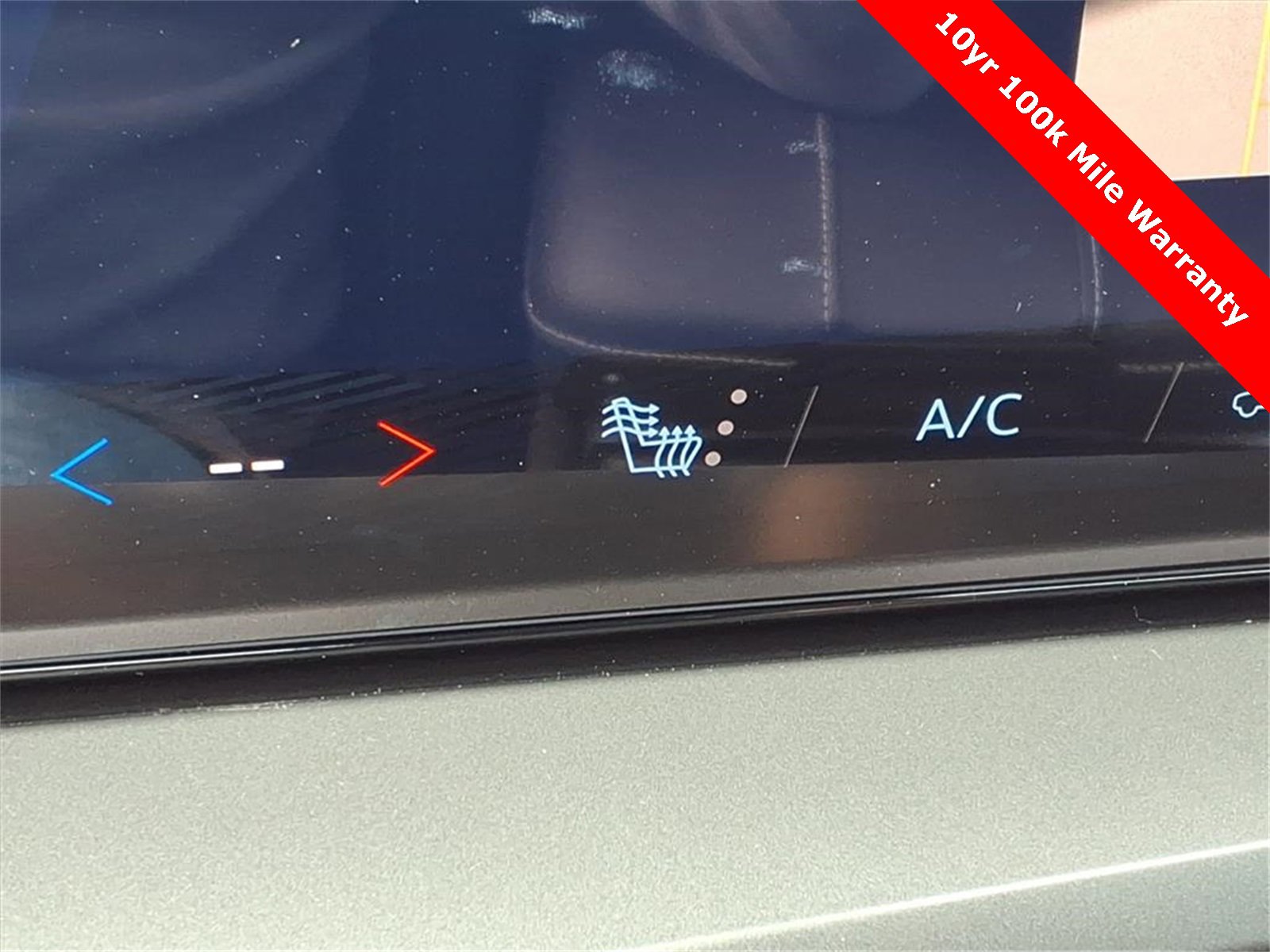 New 2026 Chevrolet Traverse LT w/ Midnight/Sport Edition image 20