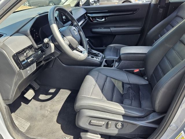 Used 2024 Honda CR-V EX-L image 17