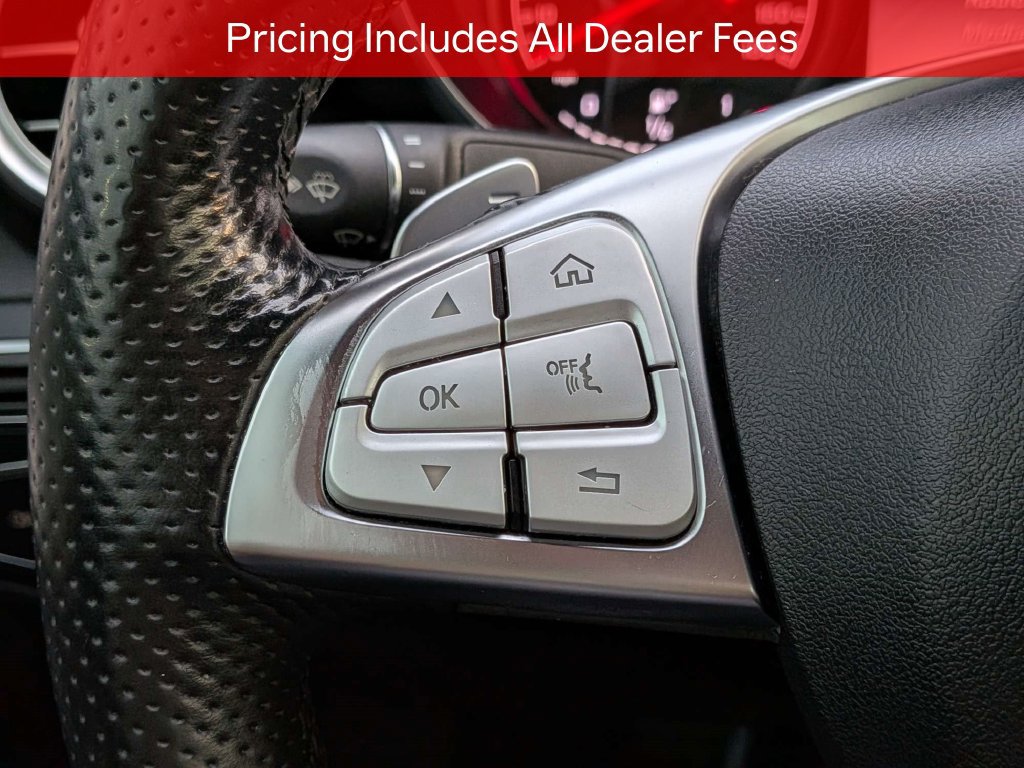 Used 2017 Mercedes-Benz C 43 AMG 4MATIC Cabriolet image 26