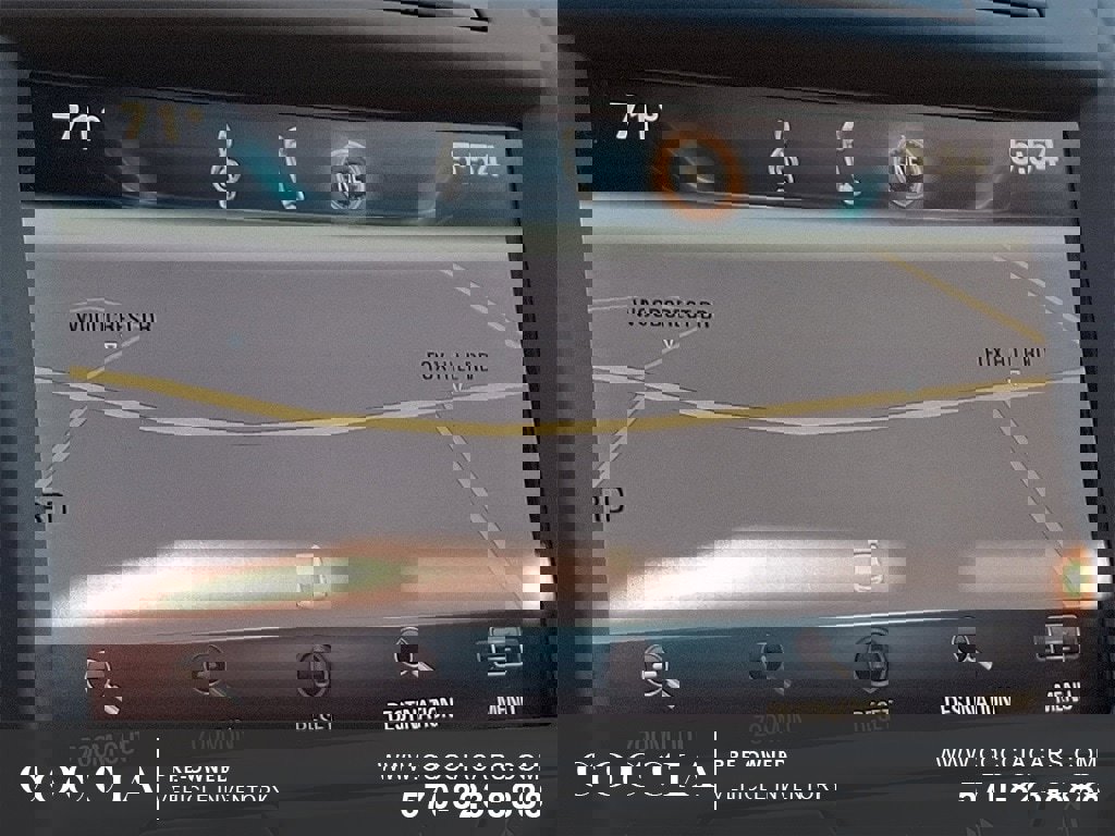 Used 2015 Buick Regal Premium w/ Experience Buick Package image 18