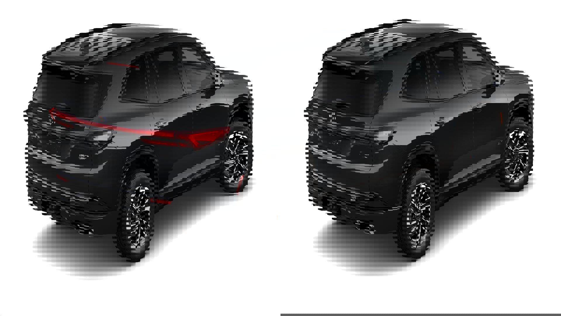 New 2026 Buick Enclave Sport Touring w/ Super Cruise Package image 24