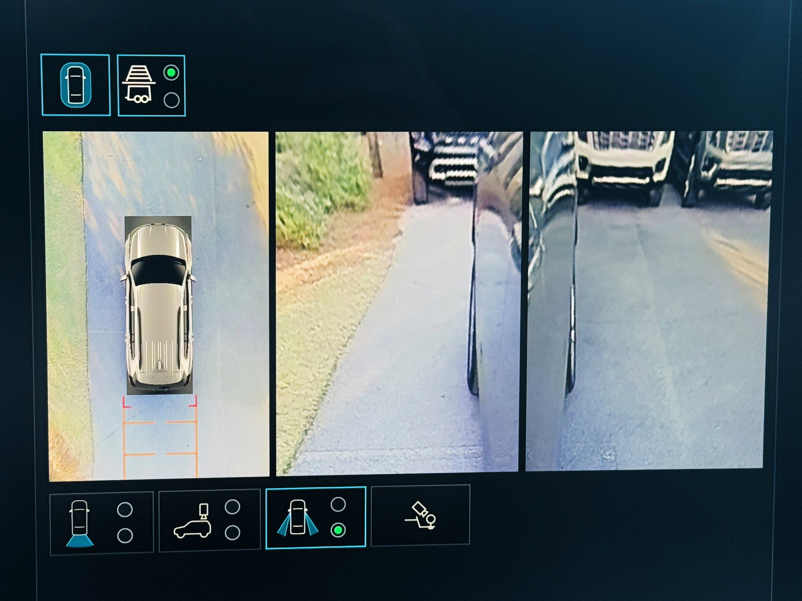 New 2026 GMC Acadia Elevation image 33