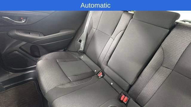 Certified 2025 Subaru Outback Premium image 19