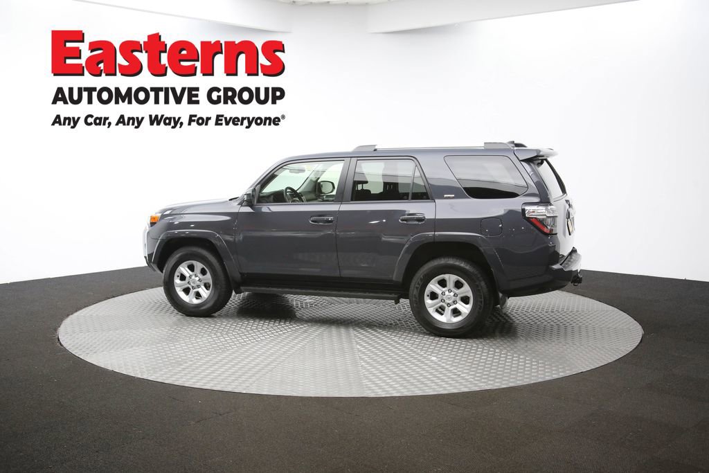 Used 2024 Toyota 4Runner SR5 image 58
