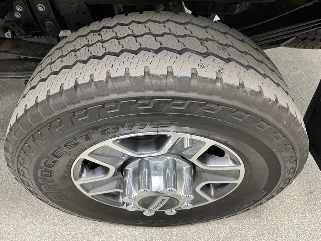 Used 2024 Ford F350 Lariat w/ Camper Package AWD/4WD image 16