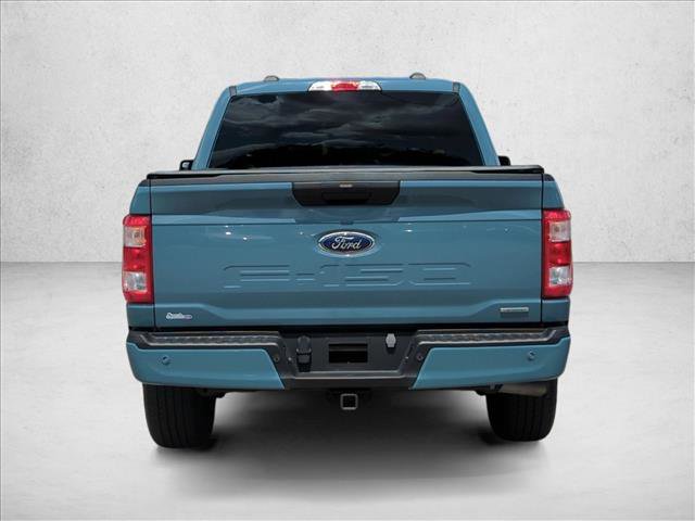Used 2023 Ford F150 XL w/ STX Appearance Package RWD image 6