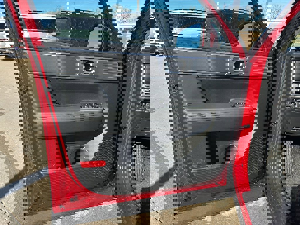 New 2026 Hyundai Santa Fe SEL image 10