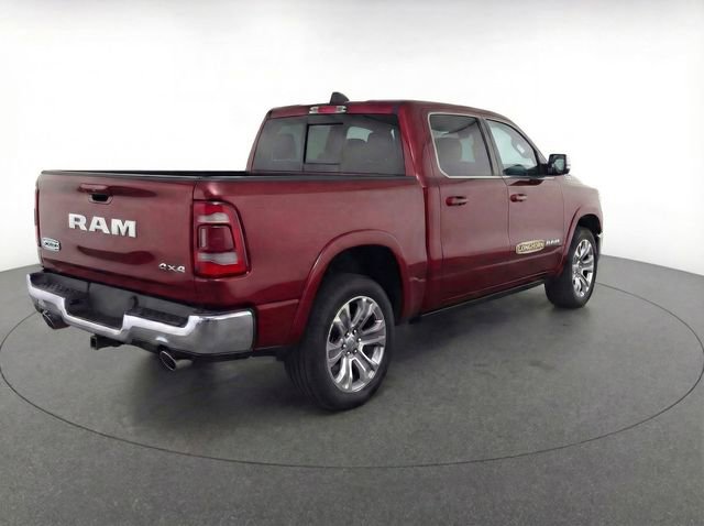 Used 2019 RAM 1500 Limited image 4