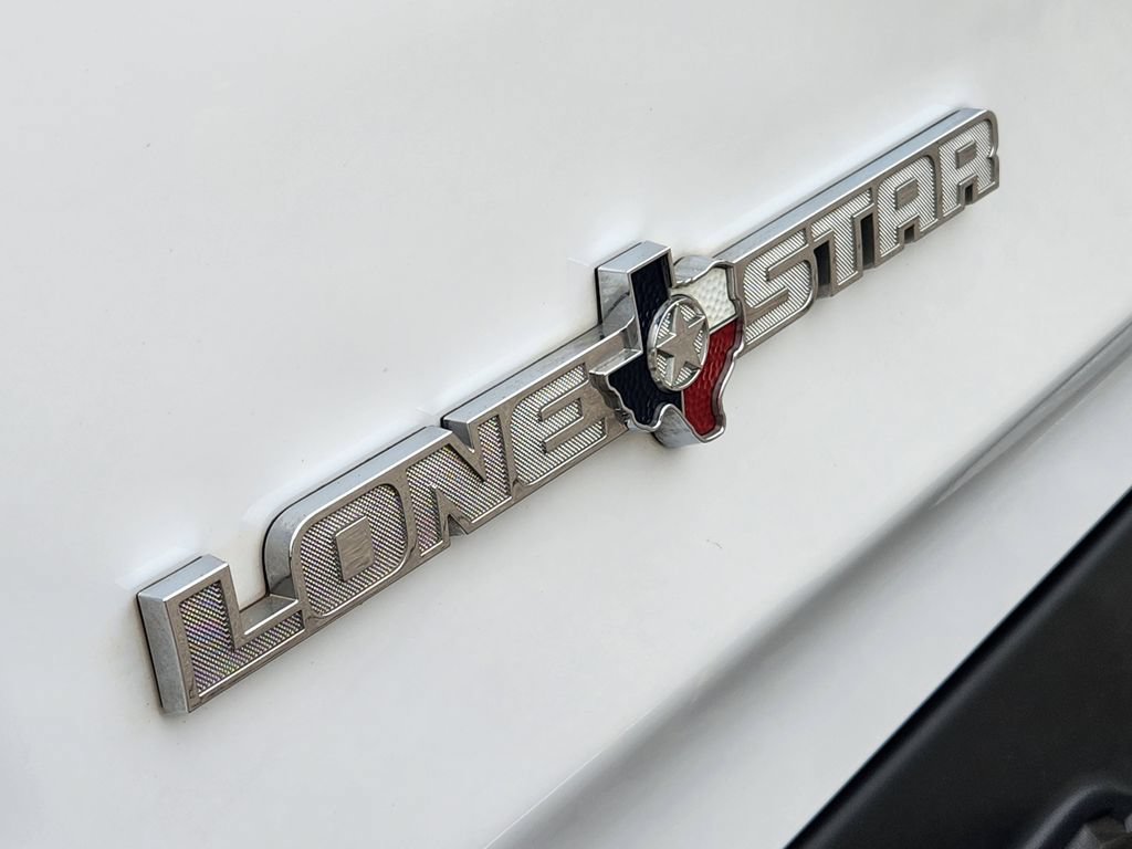 Used 2025 RAM 1500 Lone Star AWD/4WD image 12