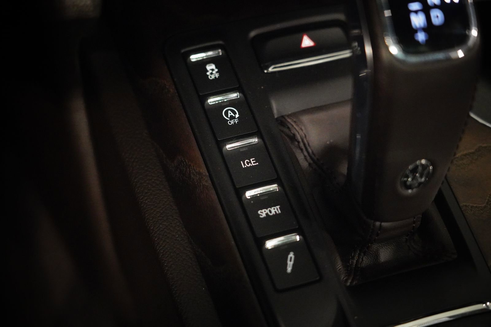 Used 2020 Maserati Quattroporte S GranLusso Q4 image 26