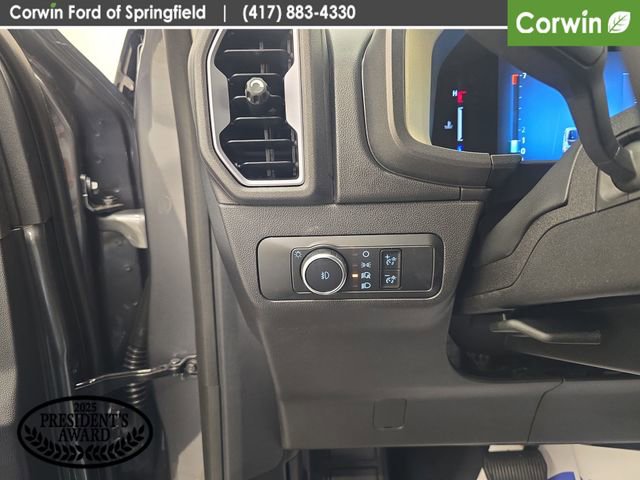 New 2026 Ford Bronco Sport Big Bend AWD/4WD image 35